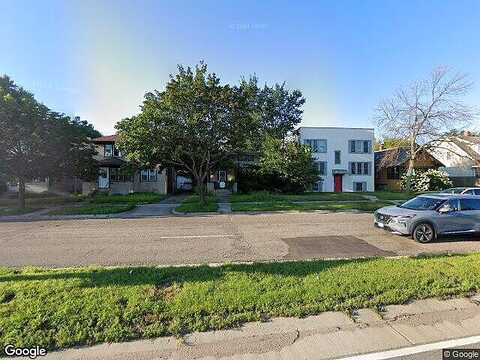 Concordia, SAINT PAUL, MN 55104