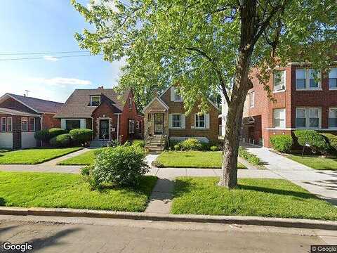83Rd, CHICAGO, IL 60619