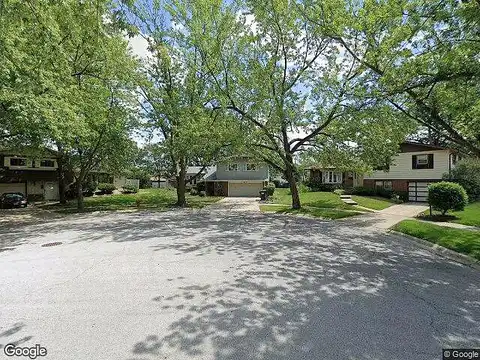Colina, OAK FOREST, IL 60452