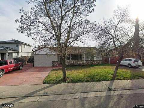 Monterey Avenue, stockton, CA 95204
