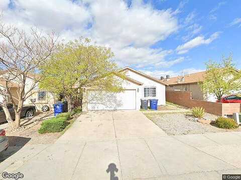 Silent Meadows, ALBUQUERQUE, NM 87121