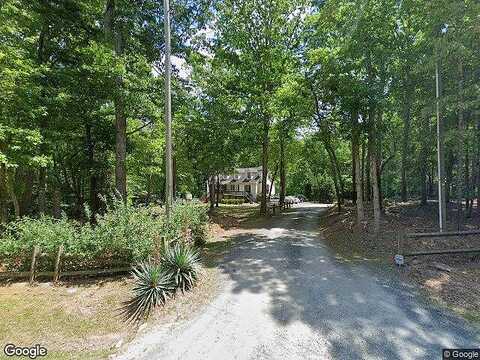 Hoover Hill, ASHEBORO, NC 27205