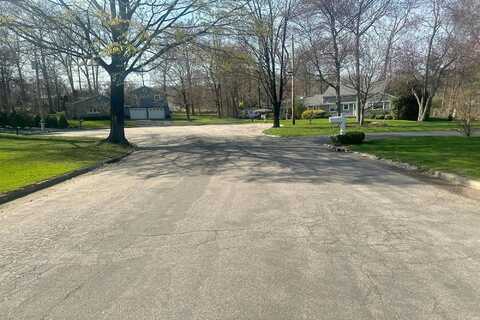 Woody, FAIRFIELD, CT 06825