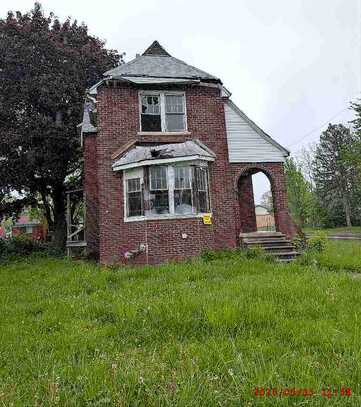Stout Detroit Mi 48223, Detroit, MI 48223