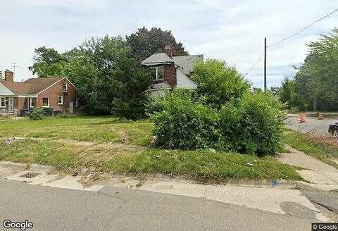 Stout Detroit Mi 48223, Detroit, MI 48223
