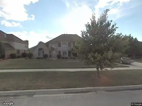 Dunbar, FLOSSMOOR, IL 60422