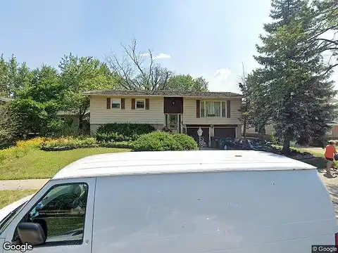 Boca Rio, OAK FOREST, IL 60452