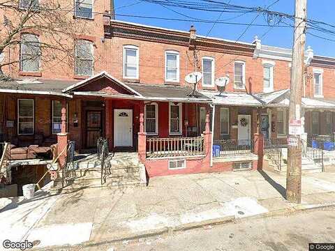 Butler, PHILADELPHIA, PA 19140
