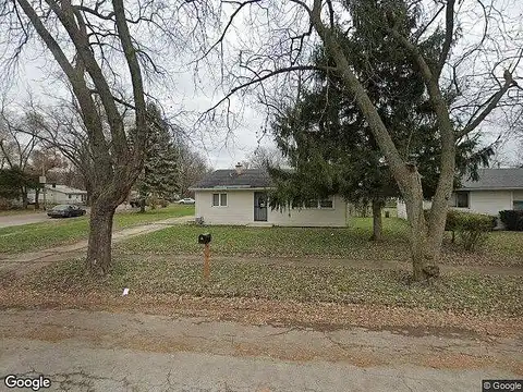 Maple, MARKHAM, IL 60428