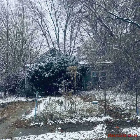 Cherrylawn Detroit Mi 48238, Detroit, MI 48238