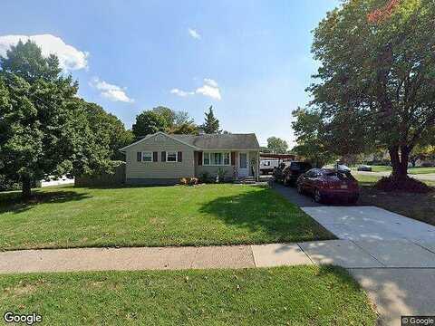 Ewingville, EWING, NJ 08638