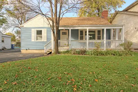 Linden, HOMEWOOD, IL 60430