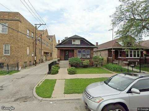 Leclaire, CHICAGO, IL 60651