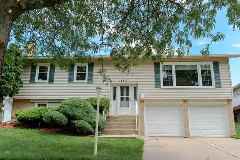 Alameda, OAK FOREST, IL 60452