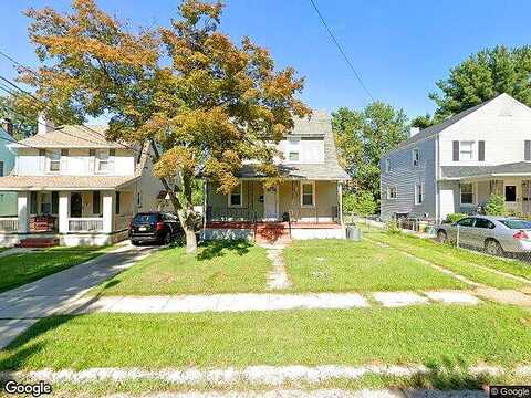 49Th, PENNSAUKEN, NJ 08110