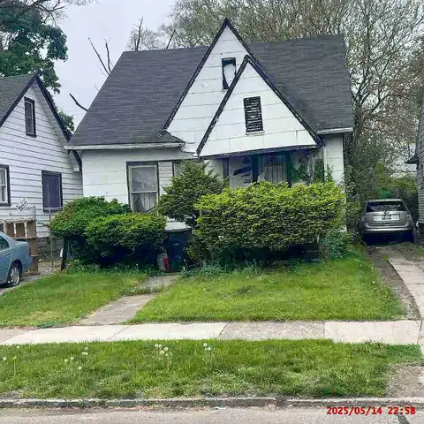 Birwood Detroit Mi 48238, Detroit, MI 48238