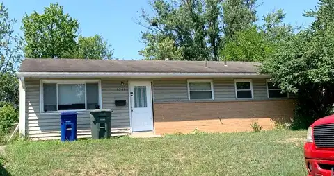 Hamilton, COLUMBUS, OH 43227