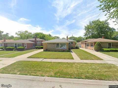 University, DOLTON, IL 60419