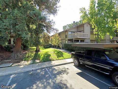 Bailey, CONCORD, CA 94521