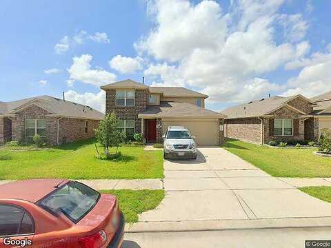 Sicomoro Viejo, CHANNELVIEW, TX 77530