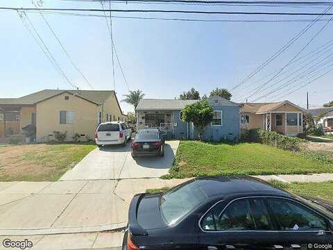 105Th, LOS ANGELES, CA 90047