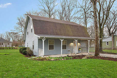 East, CRETE, IL 60417