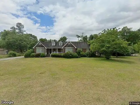 Masters, ORANGEBURG, SC 29115