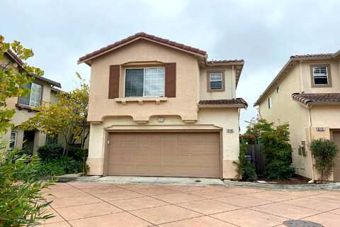 Dowicher, SAN LEANDRO, CA 94579