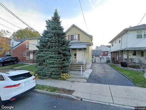 Rowland, CLIFTON, NJ 07012