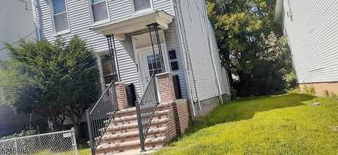 Sherman Ave, NEWARK, NJ 07114
