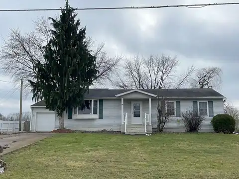 Sterling, CRESTON, OH 44217