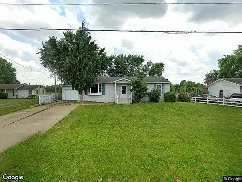 Sterling, CRESTON, OH 44217