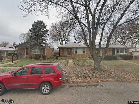 Ellis, DOLTON, IL 60419