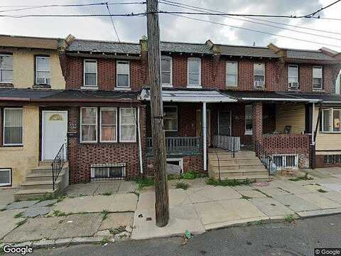 Wanamaker, PHILADELPHIA, PA 19131