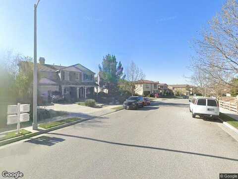 Monte, RANCHO CASCADES, CA 91342