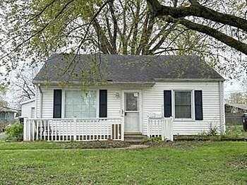 Pulaski, LINCOLN, IL 62656