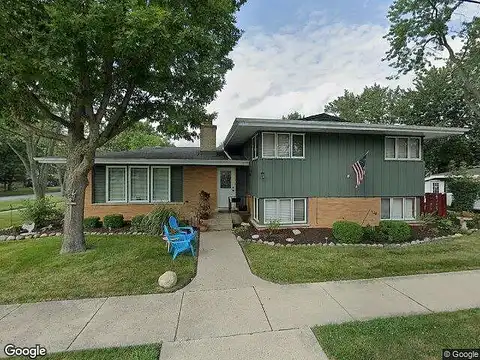 Terrace, HOMEWOOD, IL 60430
