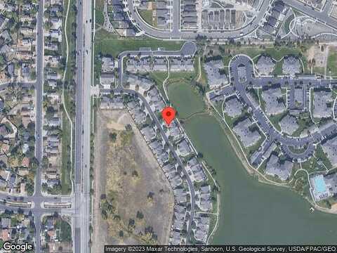 40Th, DENVER, CO 80239