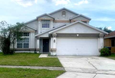 Avleigh, ORLANDO, FL 32824