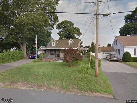 Frontenac, CHICOPEE, MA 01020
