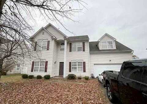 Kings Gate, PORTSMOUTH, VA 23701
