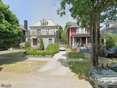 Humboldt, BUFFALO, NY 14214