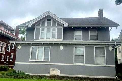 Virginia, CHARLESTON, WV 25311