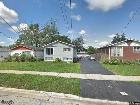 Laramie, OAK FOREST, IL 60452