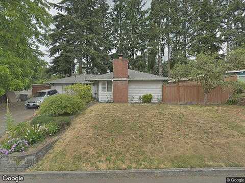 1St, BELLEVUE, WA 98008
