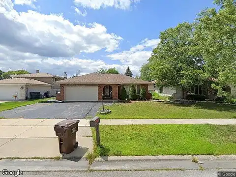 Rob Roy, OAK FOREST, IL 60452