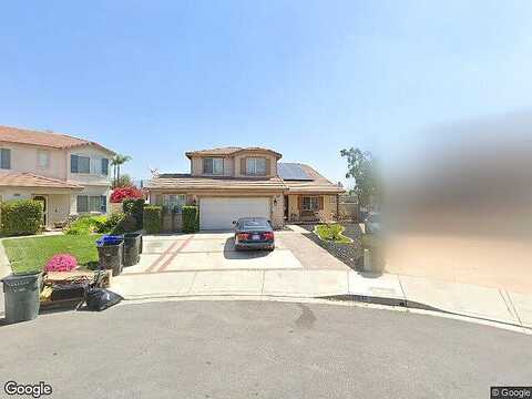 Caravelle, FONTANA, CA 92336