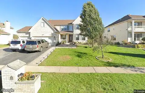 Southgate, BARTLETT, IL 60103
