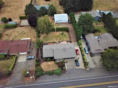 Henrici, OREGON CITY, OR 97045