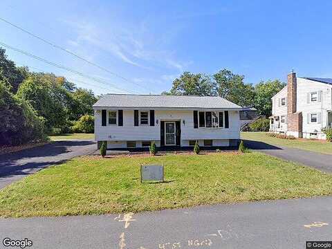 Billerica, LOWELL, MA 01852